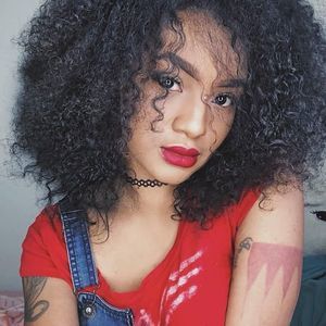 Meet your Posher, Shanequa